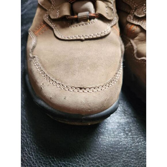 Canyon Creek Brown WATERPROOF hiking shoe size 9 US 42 EUROPEAN - Picture 3 of 9